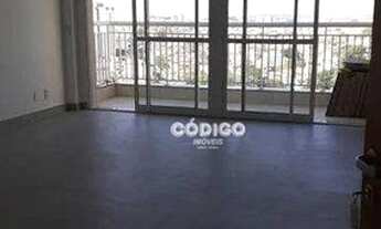 Imagem 7: Sala para alugar, 37 m² por R$ 1.692,45/mês - Centro - Guarulhos/SP