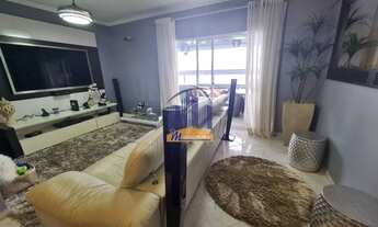 Imagem 4: Apartamento para venda com 3 dorm. na Guilhermina - Praia Grande - SP