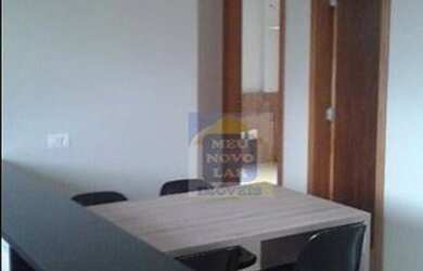 Imagem 6: Apartamento residencial à venda, Fazendinha, Curitiba