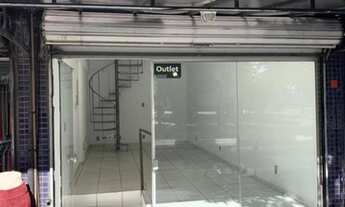 Imagem: Loja no Centro de Florianópolis, 37m²