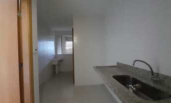 Imagem 4: Apartamento de 160 metros quadrados no bairro Morada de Laranjeiras com 4 quartos