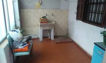 Imagem 4: Casa Térrea no Baeta Neves - São Bernardo do Campo