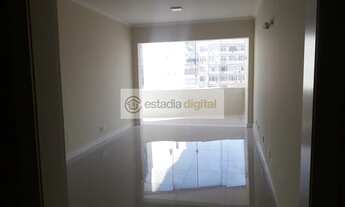 Imagem 3: 3 Quartos na quadra da praia em Copacabana