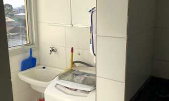 Imagem 4: Apartamento para venda com 62 metros quadrados com 2 quartos