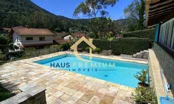 Imagem 4: Casa na Granja Comary