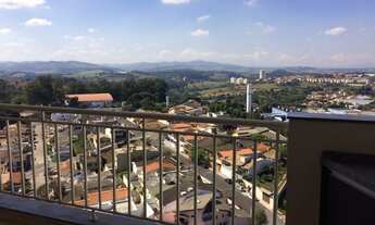 Imagem 2: Apartamento com 3 suítes, 118 m² por R$ 697.000 - Centro - Itatiba/SP