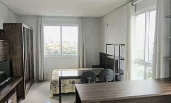 Imagem 2: Apartamento para venda tem 52 metros quadrados com 1 quarto em Centro - Passo Fundo - RS