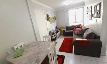 Imagem 7: JOINVILLE - Apartamento Padrão - Costa E Silva