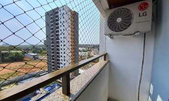 Imagem 6: Apartamento para Venda em Bauru, Vila Aviação ANDALUZIA, 2 dormitórios, 1 suíte, 2 banheir