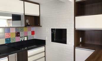 Imagem 7: Porto Alegre - Apartamento Padrão - Tristeza