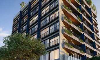 Imagem 5: Studio bairro Agronômica - Florianópolis - SC