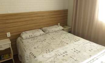 Imagem 5: Apartamento para venda 2 quartos, 2 vagas, lazer e salão de festas em Vila Nova Vista - S