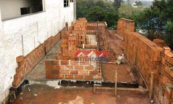 Imagem 4: Sobrado com 3 dormitórios à venda, 103 m² por R$ 385.000,00 - Jardim Europa - Campo Limpo