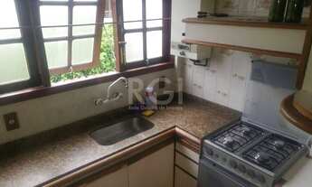 Imagem 3: Porto Alegre - Apartamento Padrão - Mont Serrat