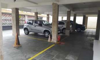 Imagem 7: Apartamento 60 metros quadrados com 1 dormitório Caiçara 200 metros da praia