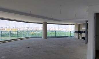 Imagem 6: Apartamento para venda possui 264 metros quadrados com 4 quartos em Santana - São Paulo