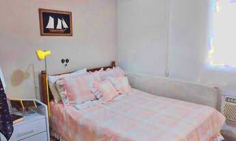 Imagem 2: Rio de Janeiro - Apartamento Padrão - Pechincha