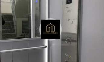 Imagem 7: Apartamento para Venda em Belo Horizonte, Castelo, 4 dormitórios, 2 suítes, 1 banheiro, 3