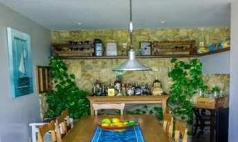 Imagem 5: Casa beira mar espetacular