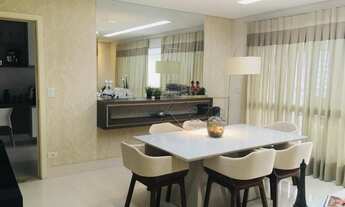 Imagem 6: Apartamento - Jardim Aquarius - Residencial Central Park Aquarius - 183m² - 4 Dormitórios