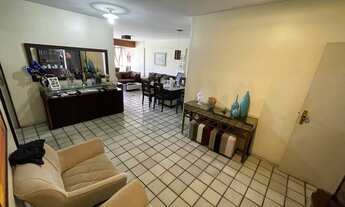 Imagem 3: Apartamento para venda tem 160m2 com 4 quartos em Tambaú - João Pessoa - Paraíba