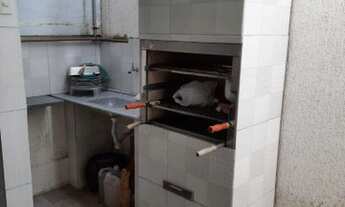 Imagem 3: Casa com 3 dormitórios à venda, 127 m² por R$ 480.000,00 - Vila Mogilar - Mogi das Cruzes