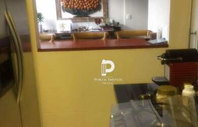 Imagem 6: Casa com 3 dormitórios para alugar por R$ 5.000,00/mês - Invernada - Valinhos/SP