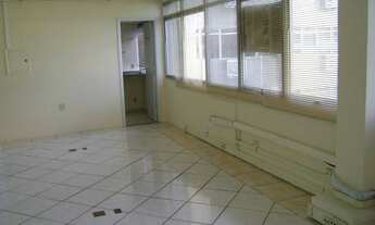 Imagem 6: Sala - Bosque - Campinas