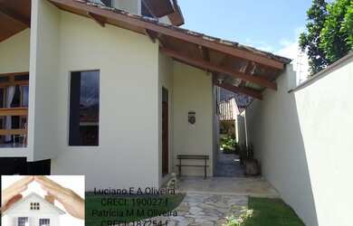 Imagem 6: Casa Alto Padrão, 275 m², com 3 quartos (suítes) no Indaiá - Caraguatatuba - SP