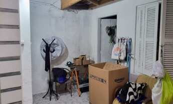 Imagem 6: Casa com 2 quartos à Venda, 150m² por 680.000,00 - Gonzaga - Santos - SP