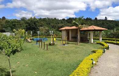 Imagem 4: Casa para venda tem 200 metros quadrados com 3 quartos em Terra Preta (Terra Preta) - Mair