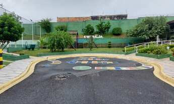 Imagem 6: Casa Condomínio - Parque Califórnia - Residencial Esmeralda - 47m² - 2 Dormitórios