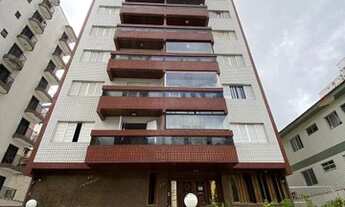 Imagem: Apartamento com 1 dorm, Aviação, Praia