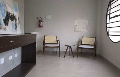 Imagem 4: Escritório Duplex - Av Santa Catarina