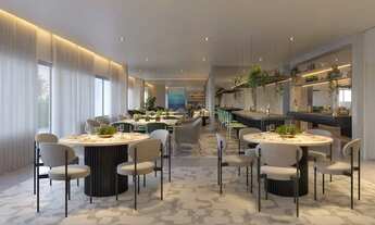 Imagem 5: UBERLâNDIA - Apartamento Padrão - Morada da Colina