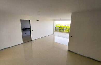 Imagem 7: Apartamento para venda com 158 metros quadrados com 4 quartos em Mata da Praia - Vitória