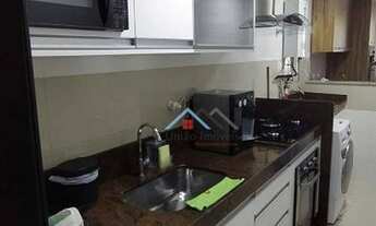 Imagem 6: Apartamento à venda, 95 m² por R$ 850.000,00 - Praia de Itapoã - Vila Velha/ES