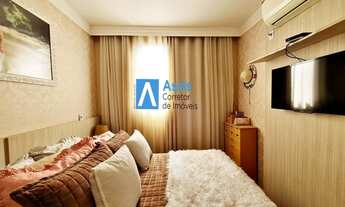 Imagem 7: Venda - Apartamento - Vila Belvedere - Americana - SP