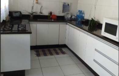 Imagem 5: Apartamento para venda com 109 metros quadrados com 2 quartos em Vila Progresso - Santo An