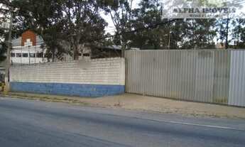 Imagem 5: GALPAO BONSUCESSO