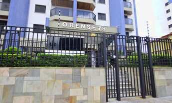 Imagem 2: Apartamento 3 Dormitórios 98M² 1 Suíte 2 Vagas - Anália Franco