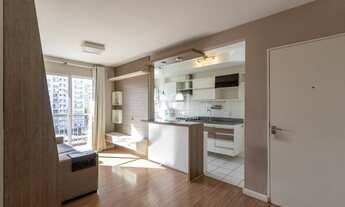 Imagem 2: Porto Alegre - Apartamento Padrão - Tristeza