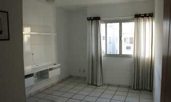 Imagem 1: Apartamento para venda possui 60 metros quadrados com 2 quartos em Jardim Camburi - Vitóri