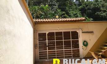 Imagem 4: CASA A VENDA NO JARDIM MONTE ALEGRE