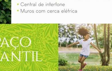 Imagem 3: Reserva do Atlântico um condomínio fechado com toda a infraestrutura e segurança