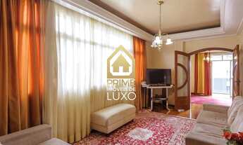 Imagem 4: Apartamento á venda - 360 m2 - 4 quartos no bairro Cidade Nova - Belo Horizonte - MG