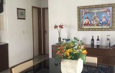 Imagem 4: Casa DUPLEX p/ alugar com 100 m² tem 5 quartos em São Pedro - Teresina - PI