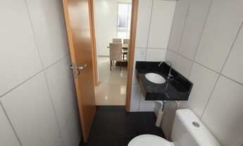 Imagem 7: Apartamento para aluguel com 45 metros quadrados com 2 quartos