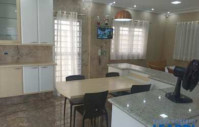 Imagem 5: CASA ASSOBRADADA - MORUMBI - SP