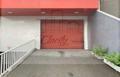 Imagem 5: Comércio VILA AUGUSTA Guarulhos/SP